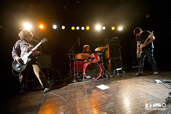 Sebadoh in concert