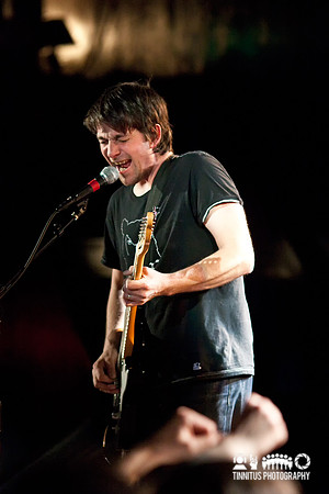 Sebadoh in concert