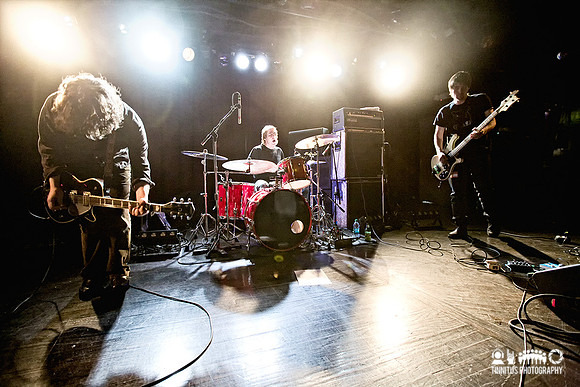 Sebadoh in concert