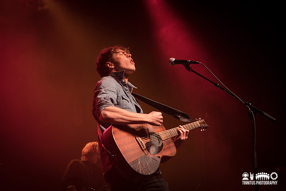 Barns Courtney in concert
