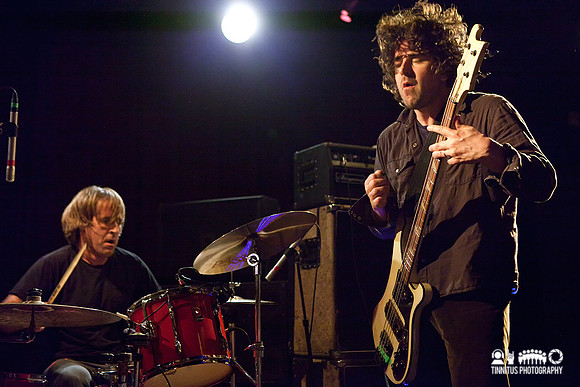 Sebadoh in concert