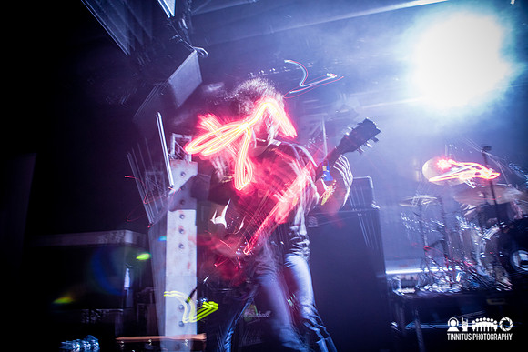 Celéste in concert