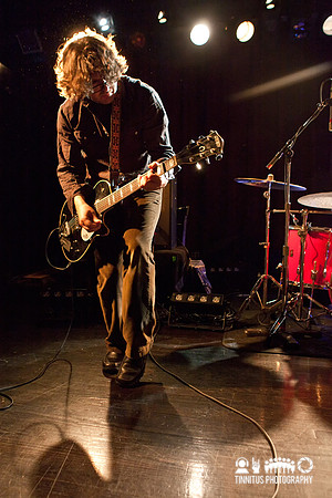 Sebadoh in concert