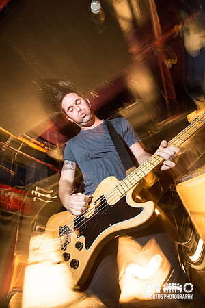 METZ in concert