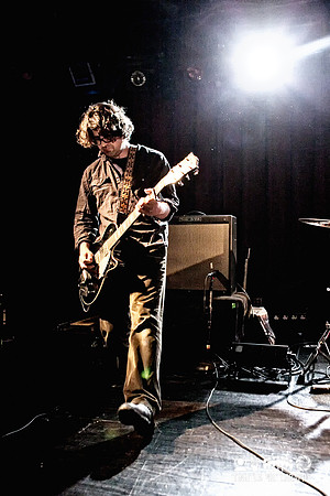 Sebadoh in concert