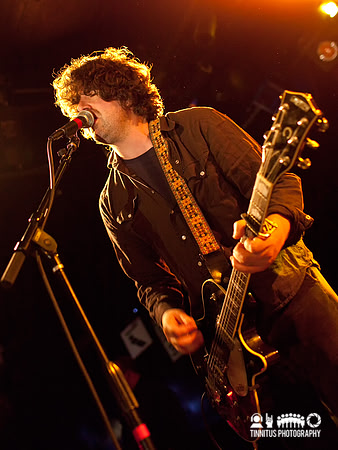 Sebadoh in concert