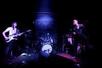 Holy Sons in concert