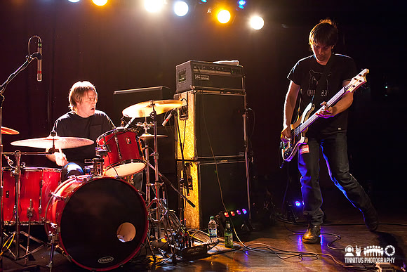 Sebadoh in concert