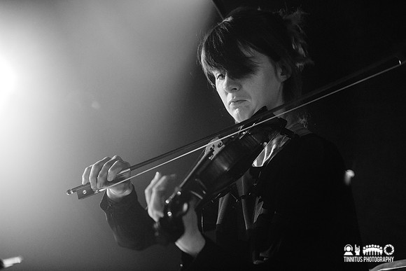 A Winged Victory For The Sullen in concert