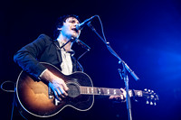 Paul Freeman in concert