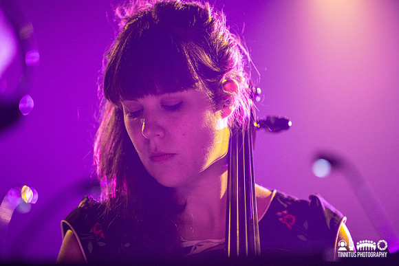 A Winged Victory For The Sullen in concert