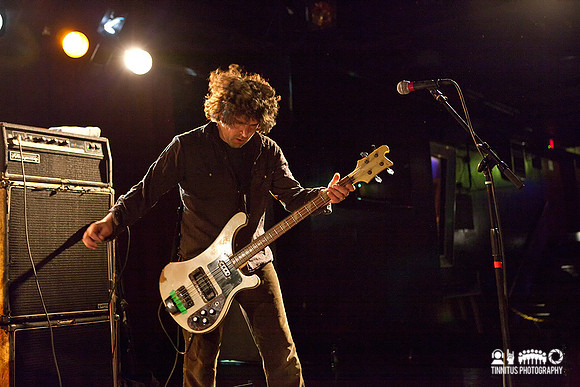 Sebadoh in concert