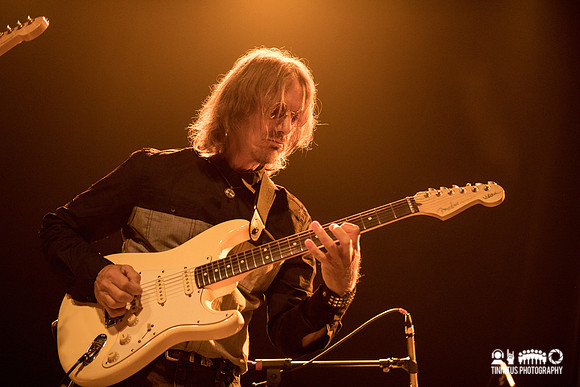 Captain Beyond in concert