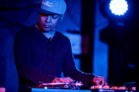 DJ Qbert