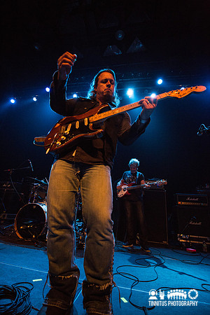 Captain Beyond in concert