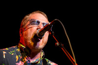Acoustic Cracker and Camper Van Beethoven in concert