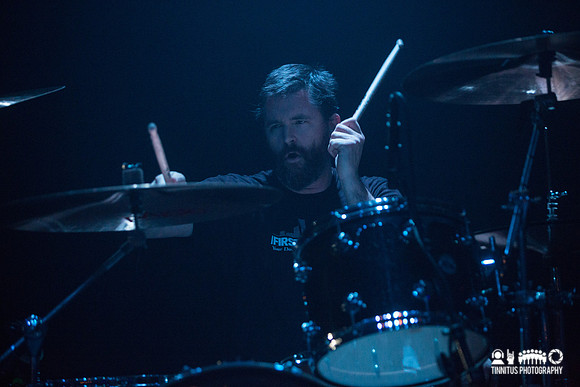 Neurosis in concert