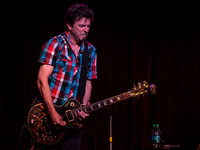 Acoustic Cracker and Camper Van Beethoven in concert