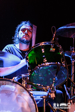 Kurt Vile And The Violators in concert