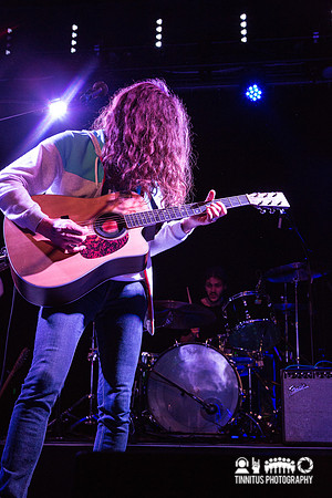Kurt Vile And The Violators in concert