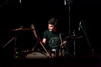 Krill in concert