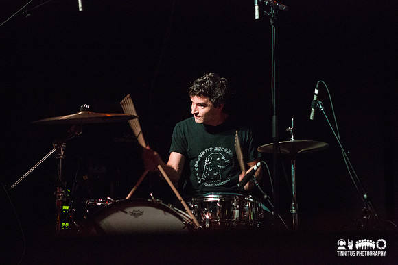 Krill in concert