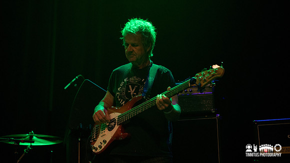 Captain Beyond in concert