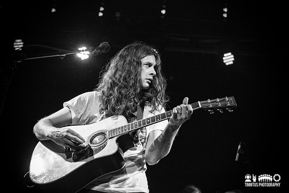 Kurt Vile And The Violators in concert
