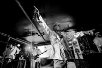 Dr. Octagon in concert