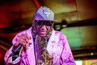 Dr. Octagon in concert