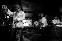 Dr. Octagon in concert