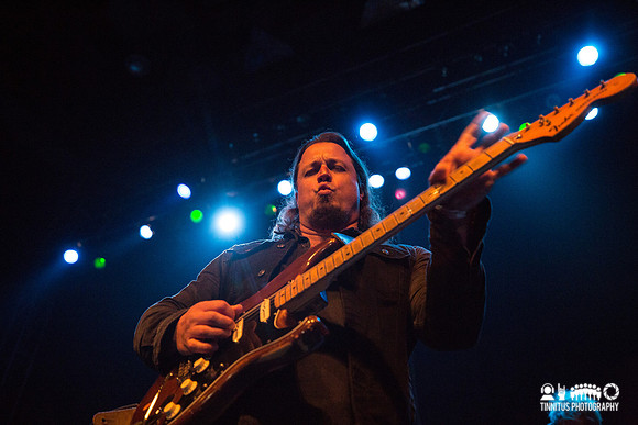 Captain Beyond in concert