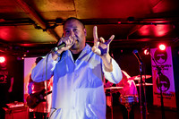 Dr. Octagon in concert