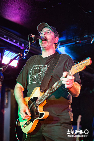 Big Dipper in concert