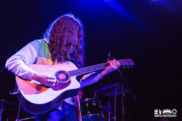 Kurt Vile And The Violators in concert