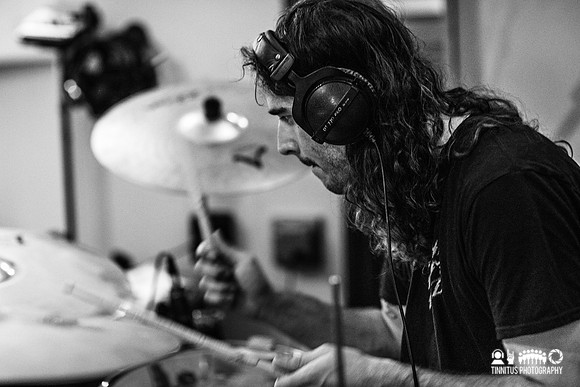 Kind at Mad Oak Studios