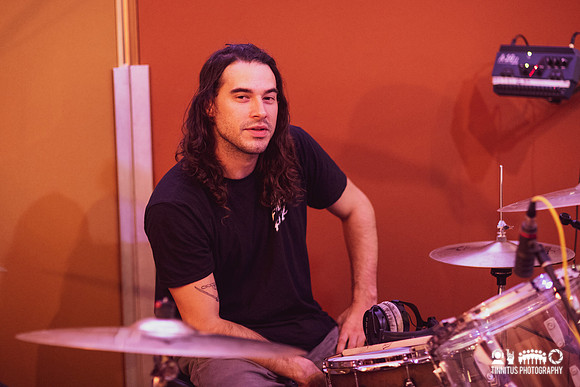 Kind at Mad Oak Studios