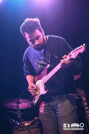 Krill in concert