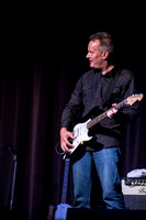 Acoustic Cracker and Camper Van Beethoven in concert