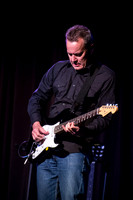 Acoustic Cracker and Camper Van Beethoven in concert