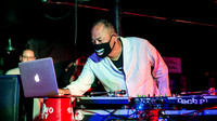 Dr. Octagon in concert