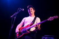 Krill in concert