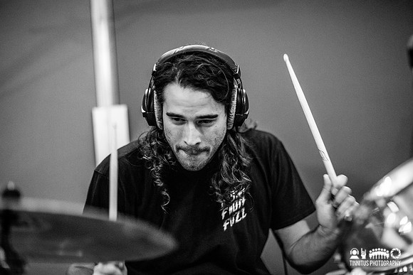 Kind at Mad Oak Studios