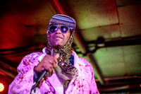 Dr. Octagon in concert