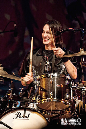 North Mississippi Allstars in concert