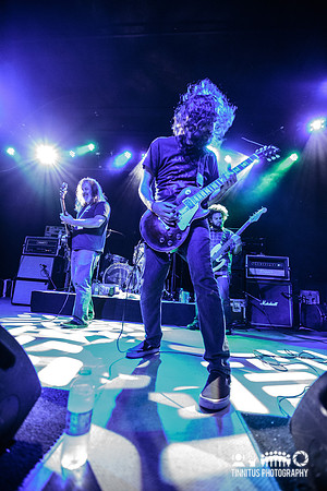 Kings Destroy in concert