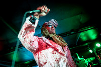 Dr. Octagon in concert