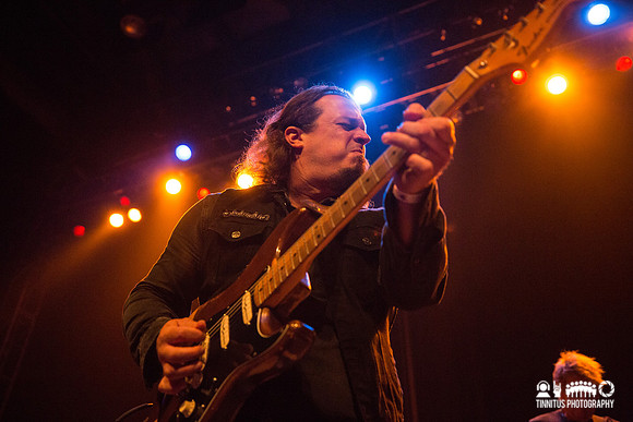 Captain Beyond in concert