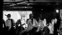 Dr. Octagon in concert