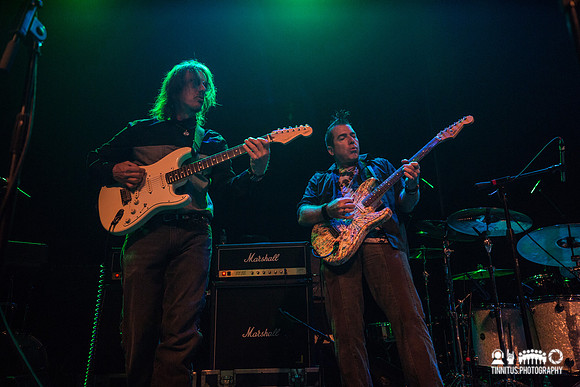 Captain Beyond in concert